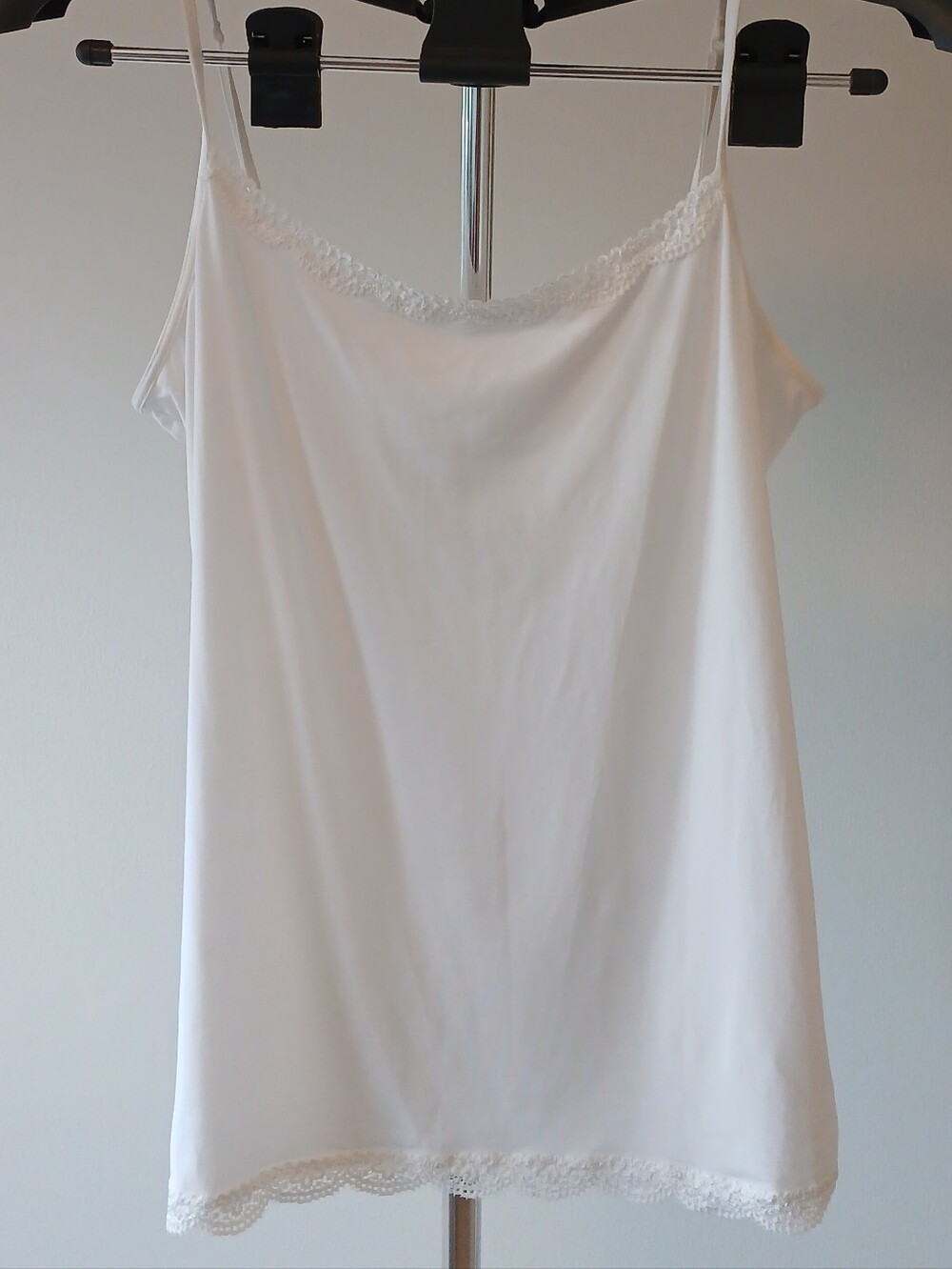 Jockey No Panty Line Promise Camisole XL